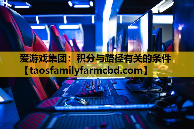 爱游戏集团：积分与路径有关的条件